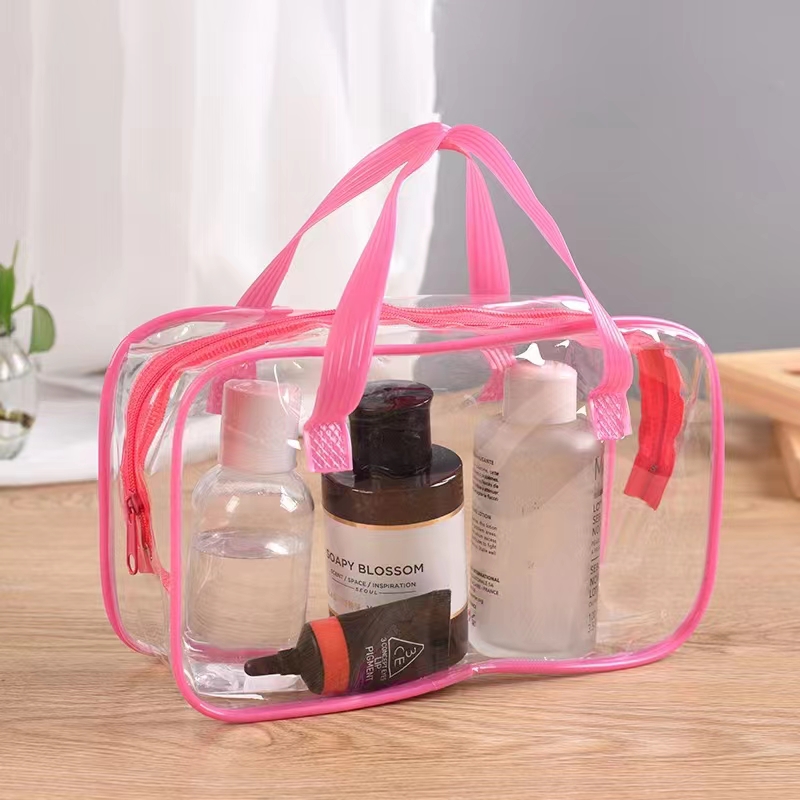 PVC Packaging Bag